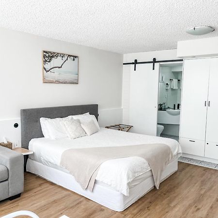 Coastal Calm Studio - A Private Studio With A Personal Touch Marcoola Buitenkant foto