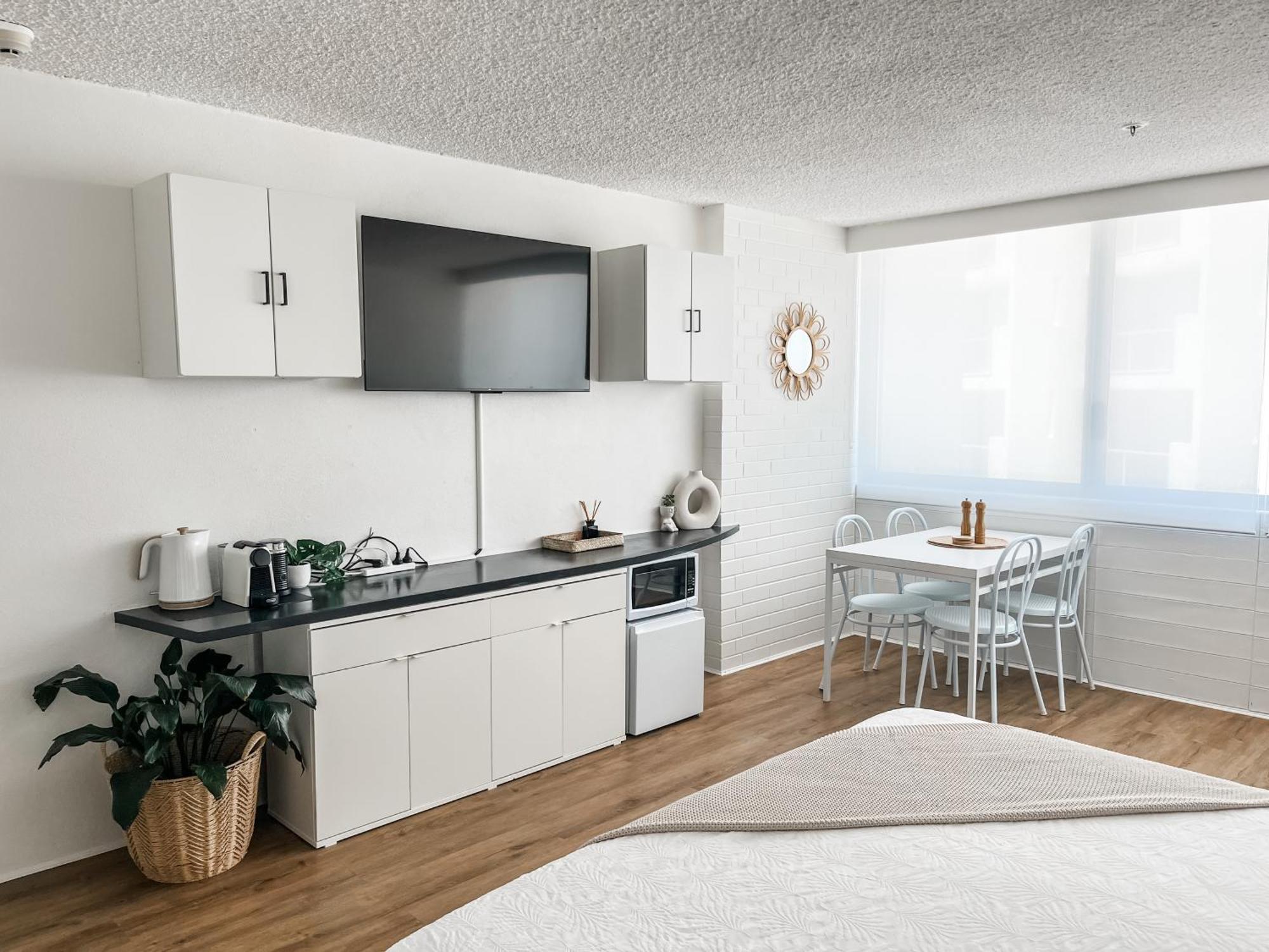 Coastal Calm Studio - A Private Studio With A Personal Touch Marcoola Buitenkant foto