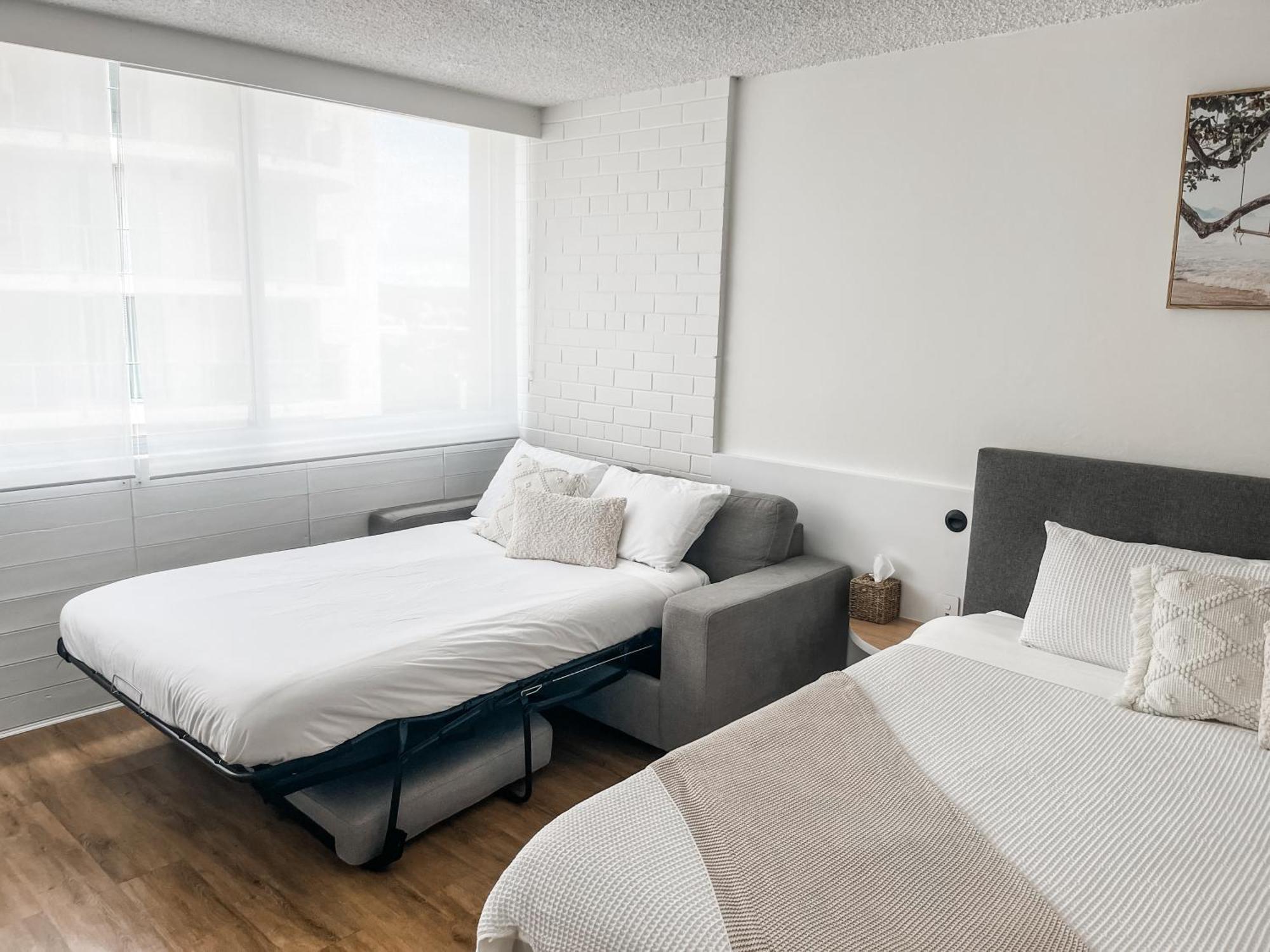 Coastal Calm Studio - A Private Studio With A Personal Touch Marcoola Buitenkant foto