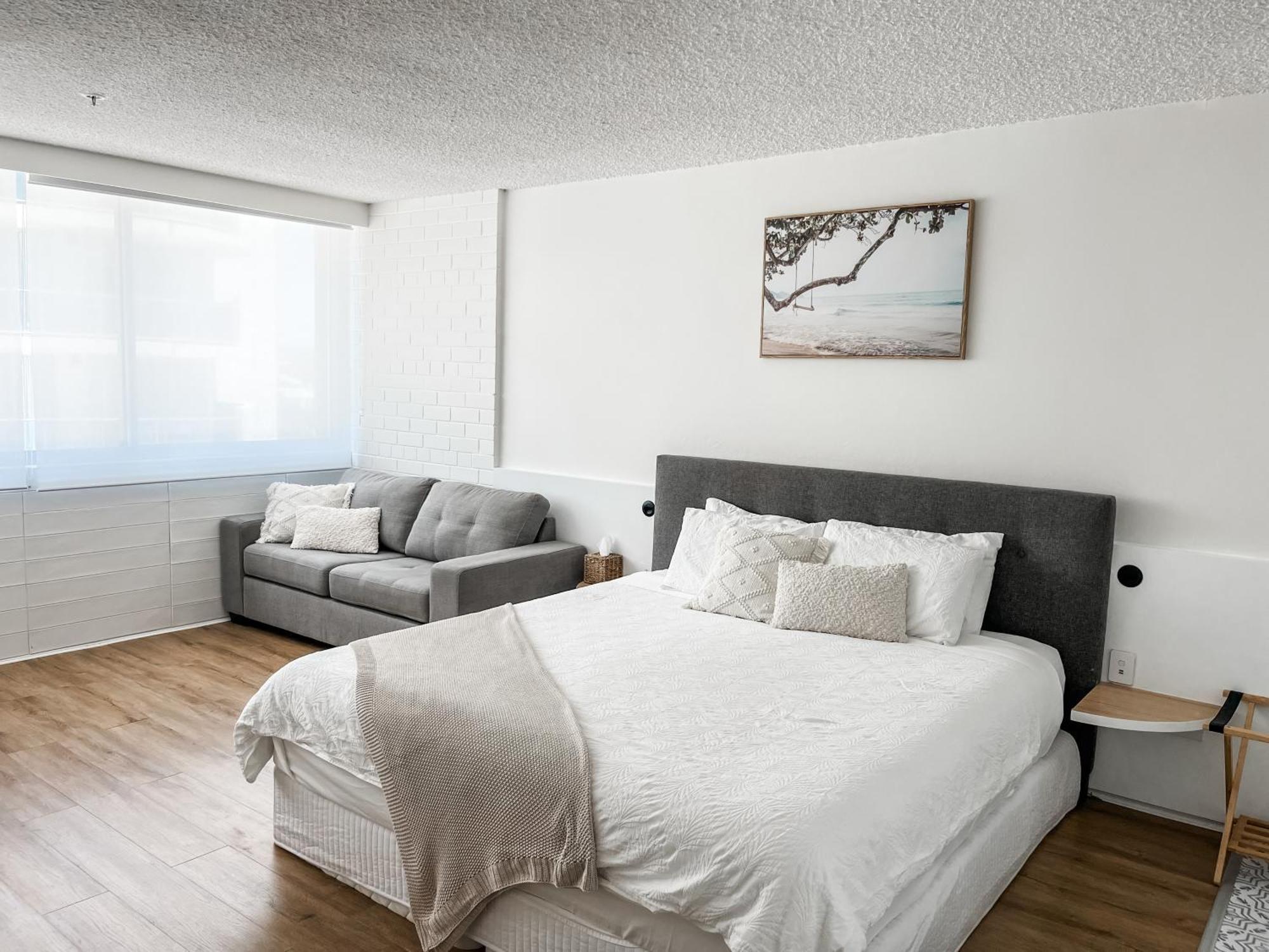 Coastal Calm Studio - A Private Studio With A Personal Touch Marcoola Buitenkant foto
